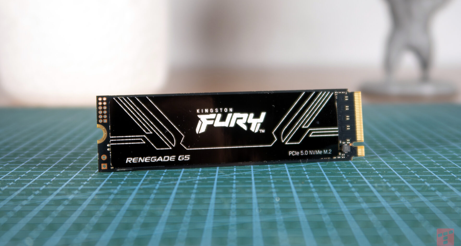 Samsung i Sandisk zyskują konkurencję. Kingston wypuszcza SSD 8 TB