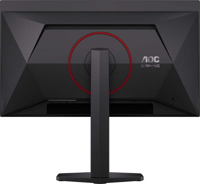 AOC Gaming Q27G4ZDR oraz Gaming Q27G4SDR - monitory QD-OLED 1440p, które wspierają Adaptive-Sync i tryb HDR [3]