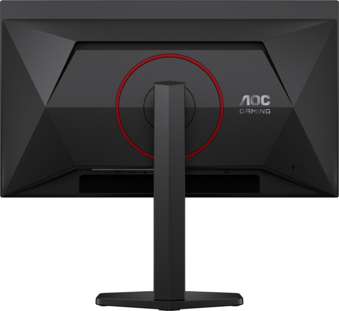 AOC Gaming Q27G4ZDR oraz Gaming Q27G4SDR - monitory QD-OLED 1440p, które wspierają Adaptive-Sync i tryb HDR [6]