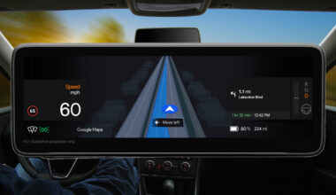 Mapy Google z nowością, która trochę cieszy i trochę przeraża