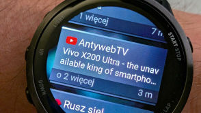 Garmin popsuł swoją aplikację. Na szczęście poprawka jest w drodze