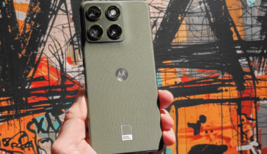 Motorola edge 70 już w Polsce. Na start zestaw o wartości 1100 zł