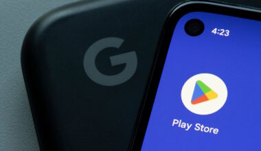 40 mln osób pobrało aplikacje z Google Play. Teraz mają kłopot