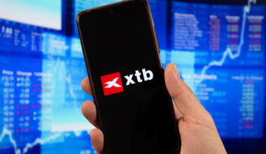 Awaria XTB. Polacy bezsilnie patrzą, jak tracą pieniądze