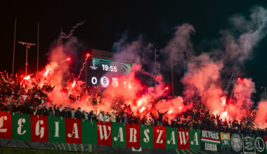 Relacja z trybun: Pierwsza słoweńska wyprawa