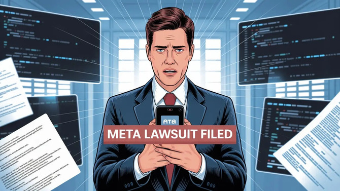 Meta zarobiła 16 miliardów dolarów na reklamach oszustów w 2024 roku. Ujawniono wewnętrzne dokumenty koncernu [3]