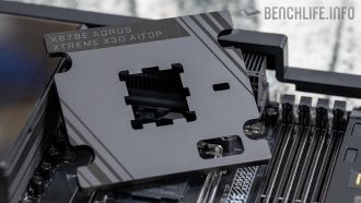Gigabyte X870E Aorus Xtreme X3D AI TOP