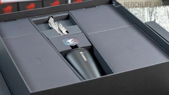 Gigabyte X870E Aorus Xtreme X3D AI TOP