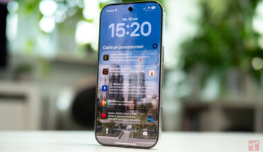 Apple małpuje z Androidów. iPhone 18 Pro będzie inny