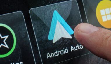 Android Auto z kluczową zmianą. Google już to zapowiadał