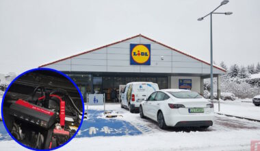 Zimowy niezbędnik każdego kierowcy. W Lidlu kosztuje tylko 149 zł