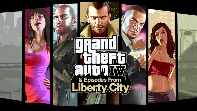 Jak zainstalować modyfikację FusionFix 4.0.0 do gry GTA IV: The Complete Edition? Test wydajności z API DirectX 9 i Vulkan [nc1]