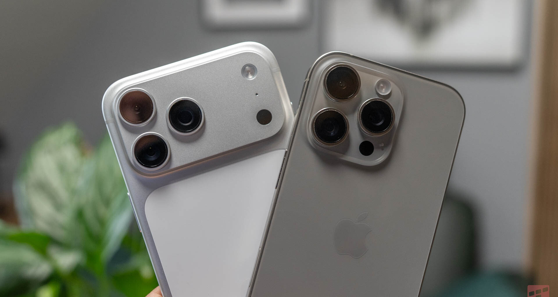 iPhone 16 Pro czy iPhone 17 Pro Max? Czytelnicy wybrali zwycięzcę