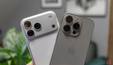 iPhone 16 Pro czy iPhone 17 Pro Max? Czytelnicy wybrali zwycięzcę