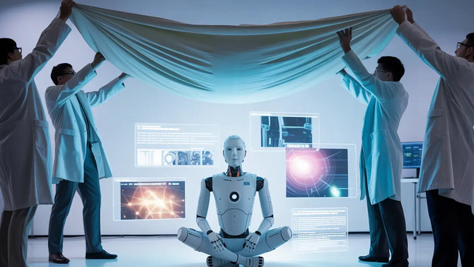 Naukowcy odkryli prosty sposób na zdemaskowanie botów AI. Ta jedna cecha zdradza boty AI w 80 proc. przypadków [3]