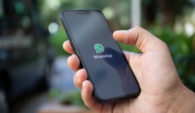 Koniec WhatsAppa, jakiego znasz. Szykuje się rewolucja