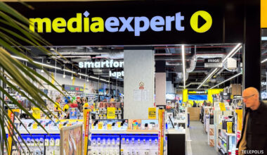 W Media Expert były za około 100 zł, a dziś możesz je kupić za 4,99 zł