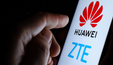 Unia chce zakazu Huawei i ZTE. Bruksela zaciska pętlę