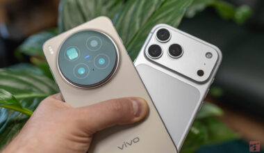 Bitwa Tytanów: iPhone 17 Pro Max vs Vivo X300 Pro. Kto wygra?