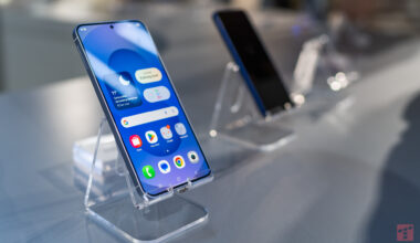 Smartfony przyspieszą. Samsung chwali się pamięcią LPDDR6