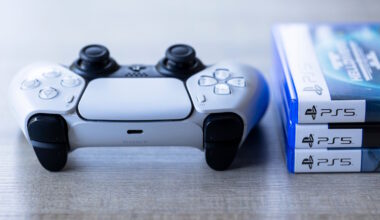 PlayStation 5 radzi sobie dobrze. To poziom PS4