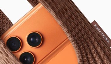 Apple pokazał iPhone Pocket. Cena jest absurdalna