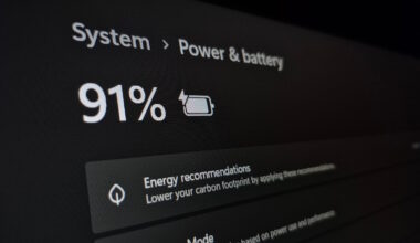 Windows 11 naprawia kulawy element systemu. No w końcu