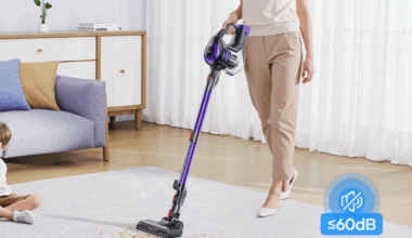 Na AliExpress kupisz Laresar V10 Lite za 200 zł wysyłką z Polski