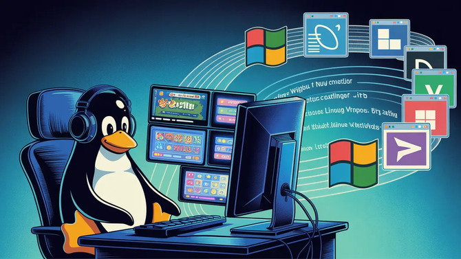 Stare gry wreszcie zadziałają na Linuksie. Niezależny projekt D7VK pozwoli uruchomić ponad 400 klasycznych tytułów Direct3D 7 [3]