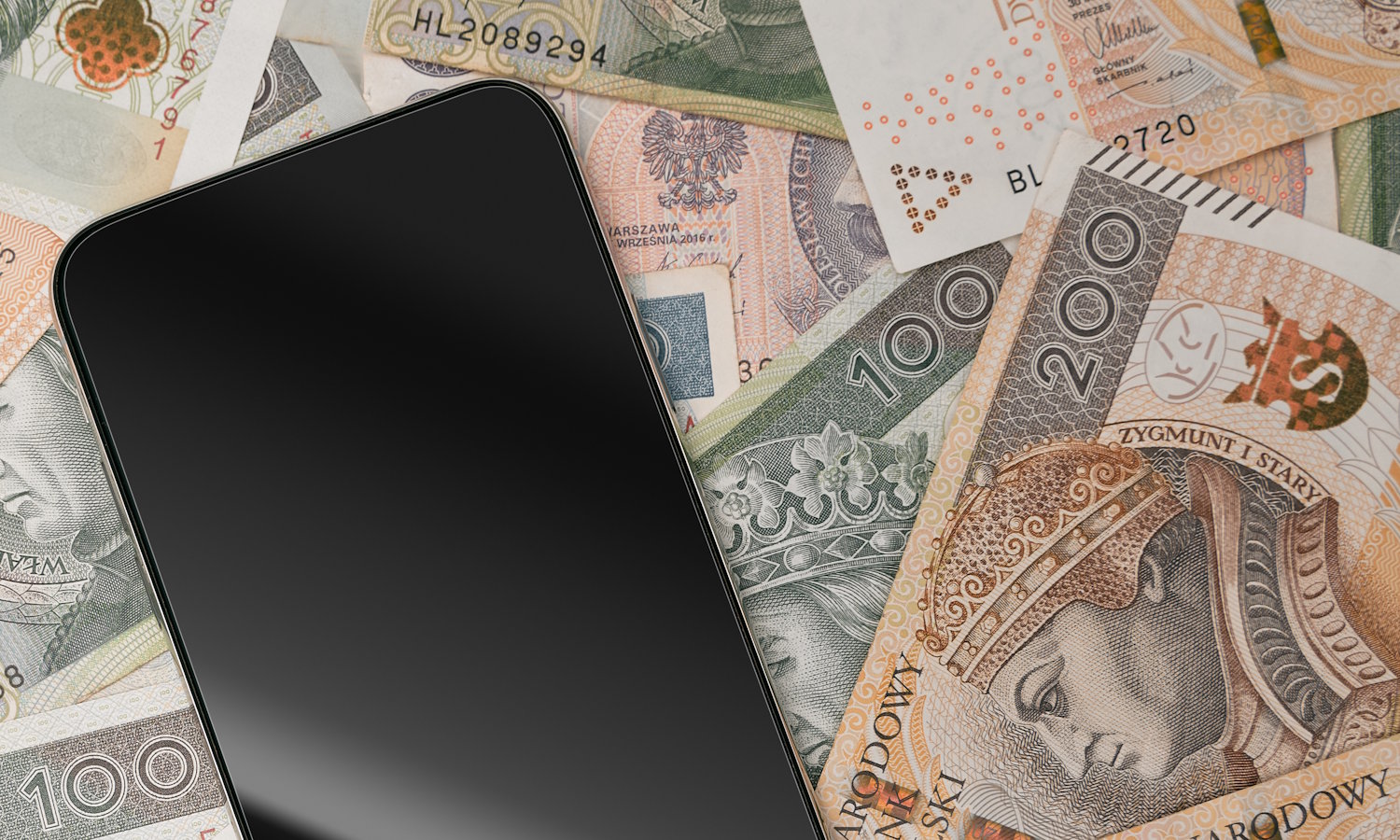 Od stycznia wchodzi "podatek od smartfonów". Wyjaśniamy