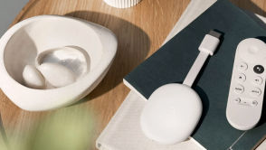 Chromecast z Google TV doczekał się dużej aktualizacji. Co w niej?