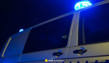 Dramat na Śląsku. Nie żyje 23-latka, służby znalazły ciała dwójki dzieci