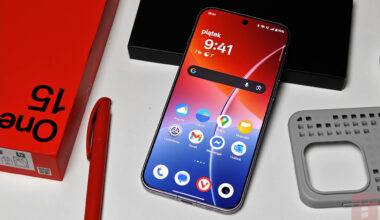 OnePlus 15: mój kandydat na smartfon roku. Pierwsze wrażenia