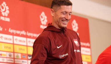 Turcy marzą o transferze Roberta Lewandowskiego. Były rozmowy!