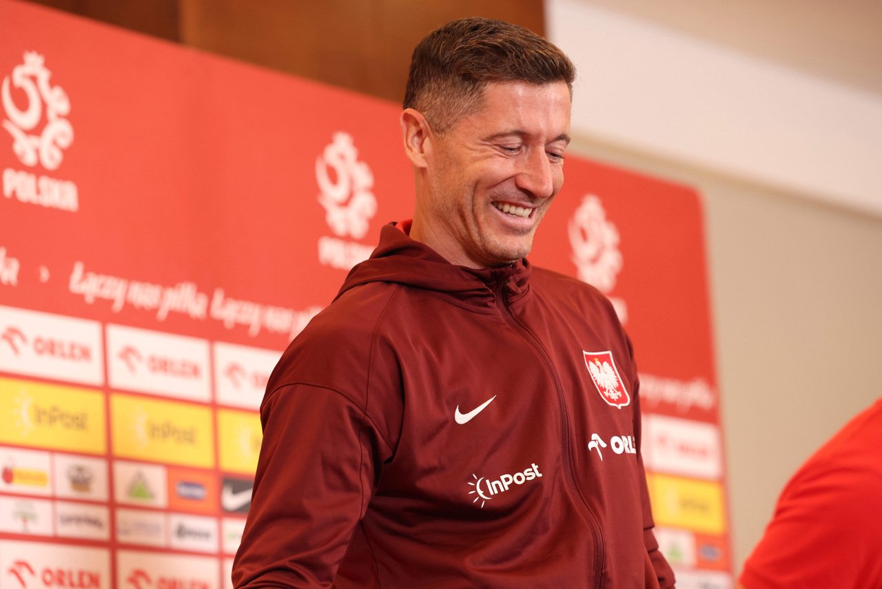 Turcy marzą o transferze Roberta Lewandowskiego. Były rozmowy!