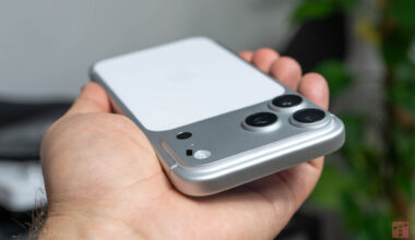 iPhone 17 Pro rysuje się od patrzenia? Ten przetrwał 3 dni w mule