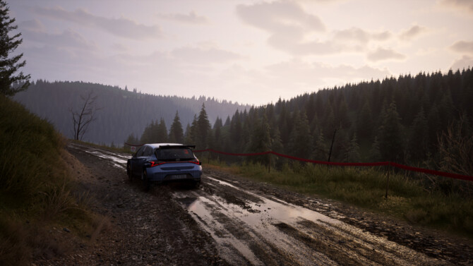 Assetto Corsa Rally debiutuje we wczesnym dostępie. Cena, zapowiedź oraz wysokie wymagania sprzętowe wersji PC [2]