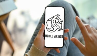 Vikingowie kończą z dopłatami. Znamy nowe ceny