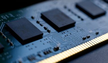 256 GB RAM w każdym komputerze? Już niedługo będzie to możliwe