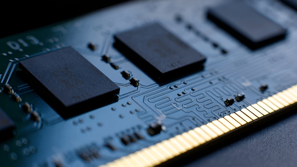 256 GB RAM w każdym komputerze? Już niedługo będzie to możliwe