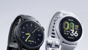 Coros Pace 4 ma wszystko to co Garmin, ale za pół ceny