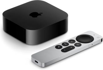 Apple TV