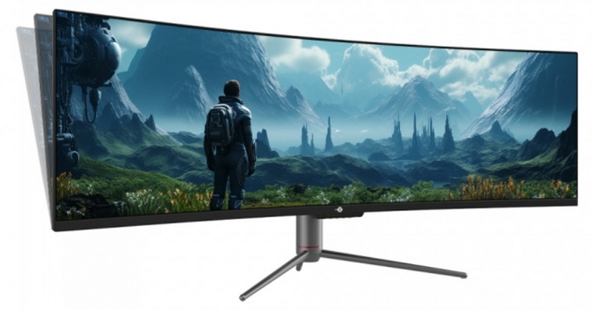 Promocje na Black Friday w Geekbuing - sprzęt biurowy, elektroniczny, rekreacyjny i gamingowy dobrych cenach [nc1]