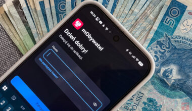 mObywatel szykuje słodko-gorzką nowość. Uspokoi Polaków?