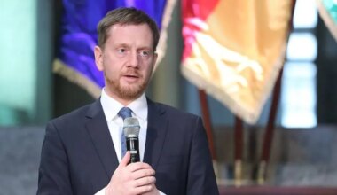 Ważny niemiecki polityk chce wznowienia dostaw gazu z Rosji! Padły słowa o ″partnerstwie handlowym″