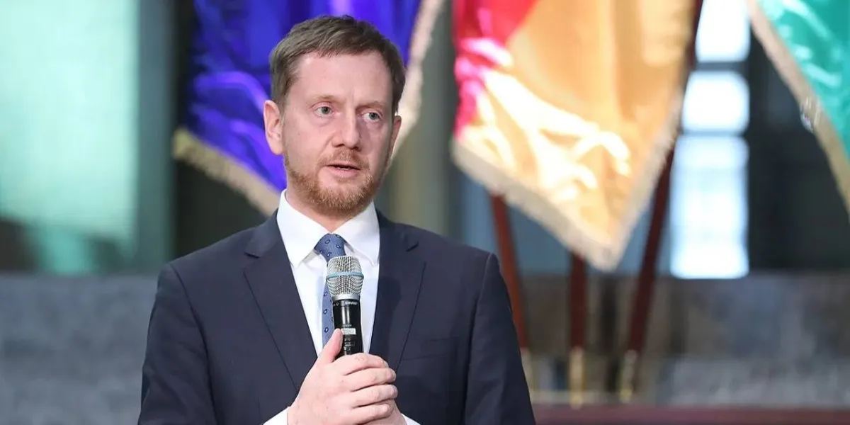 Ważny niemiecki polityk chce wznowienia dostaw gazu z Rosji! Padły słowa o ″partnerstwie handlowym″