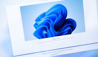 Microsoft przyznaje: Windows nie ma się najlepiej. "Mamy dużo roboty"