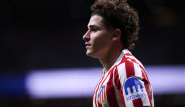 Julián Álvarez wybrał nowy klub?!