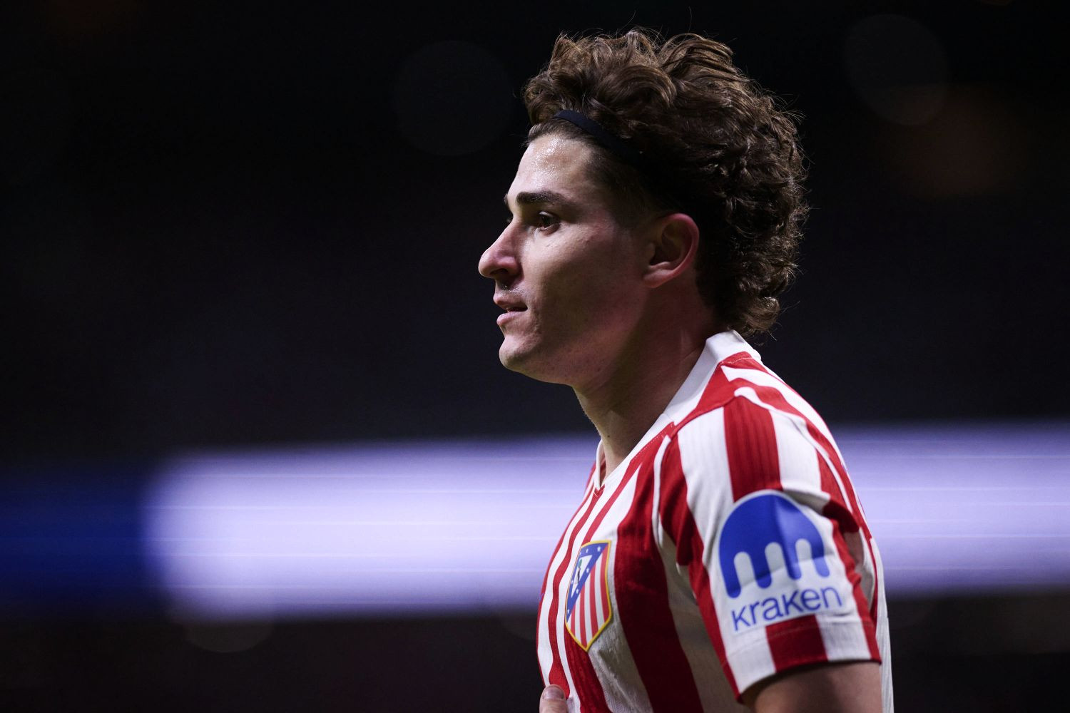 Julián Álvarez wybrał nowy klub?!