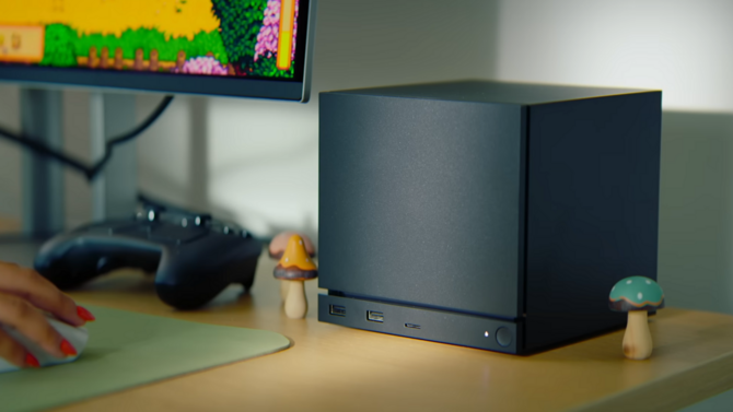 Steam Machine ma oferować wydajność równą lub wyższą od 70% domowych pecetów. Inżynier Valve tonuje nastroje graczy [2]